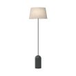 EMIBIG 1419/LP1 PEARL LP BEIGE lampa podłogowa