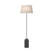 EMIBIG 1419/LP1 PEARL LP BEIGE lampa podłogowa
