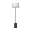 EMIBIG 1420/LP1 PEARL LP GRAY lampa podłogowa