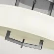 ELSTEAD HAMPTON HK/HAMPTON/SF Semi-Flush