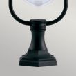 ELSTEAD SHANNON SHANNON PED Pedestal