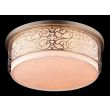 MAYTONI H260-05-N House Venera Ceiling Lamp Brass