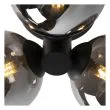 LUCIDE 74116/03/30 LAMPA SUFITOWA ŁAZIENKOWA TRUDY