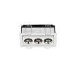 LUCES EXCLUSIVAS LE62230 CARCAIX OCZKO SUFITOWE