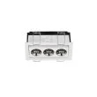LUCES EXCLUSIVAS LE62230 CARCAIX OCZKO SUFITOWE