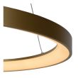 LUCIDE VIDAL 46403/48/02 lampa wisząca wewnętrzna