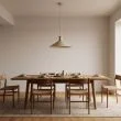 EMIBIG 1750/1M OLIVO 1M MOKKA Lampa wisząca