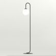 EMIBIG 1495/LP1 FLOR LP1 BLACK Lampa podłogowa