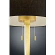 TRIO NANDOR 475310379 LAMPA STOJĄCA - PODŁOGOWA