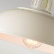 ELSTEAD FRANKLIN FRANKLIN CREAM Table Lamp