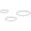 AQFORM 40237 BIG SIZE next round LED natynkowy