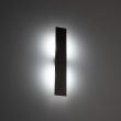 TK-LIGHTING 11348 NAVI NEW BROWN KINKIET 2XG9