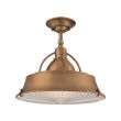ELSTEAD CODY QZ/CODY/P/M ZC 2Lt Pendant/Semi-Flush