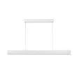 LUCIDE 45455/36/31 LAMPA WISZĄCA NOWOCZESNA LEDRAYA LED
