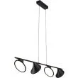AZZARDO AZ2696 Clamor (black)