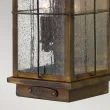 ELSTEAD BINGHAM HK/BINGHAM/M 2Lt Medium Wall Lantern