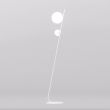 EMIBIG 1505/LP2 TATU LP2 WHITE Lampa podłogowa