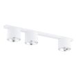 EMIBIG 1311/3 LAMPA SUFITOWA NANO 3 WHITE