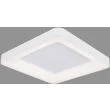 ITALUX Giacinto 5304-850SQC-WH-3 plafon