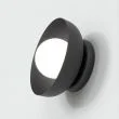 EMIBIG 1515/K1 OZZY K1 BLACK Kinkiet