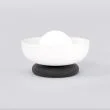 EMIBIG 1516/LN1 OZZY LN1 BL WHITE Lampka biurkowa