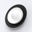 EMIBIG 1519/K1 POPPI K1 BL WHITE Kinkiet