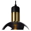 LUCIDE JULIUS 34438/28/65 LAMPA WISZĄCA - NOWOCZESNA