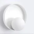EMIBIG 1533/K1 KIDO K1 WHITE Kinkiet