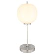 GLOBO 15345TNO BLACKY I Lampa stołowa