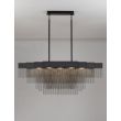 LUCES EXCLUSIVAS LE45833 ARDALES LAMPA WISZĄCA