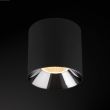 NOWODVORSKI CL IOS LED 40W 3000K ANGLE 60 8724 oświetlenie komercyjne punktowa lampa led natynkowa