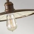 ELSTEAD URBAN RENEWAL FE/URBANRWL/P/E Mini Pendant