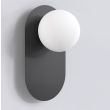 EMIBIG 1549/K1 VIVA K1 BLACK Lampa sufitowa