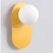 EMIBIG 1552/K1 VIVA K1 ORANGE Lampa sufitowa