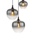 GLOBO 15548-3H MAXY Lampa wisząca