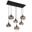 GLOBO 15548-6H MAXY Lampa wisząca