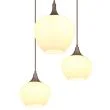 GLOBO 15548-6HC MAXY Lampa wisząca