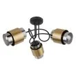 GLOBO 15560-3D MILLEY Lampa sufitowa