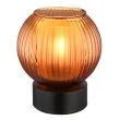 GLOBO 15638TB ZUMBA lampa stołowa