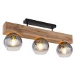 GLOBO 15656-3D MOITAS Lampa sufitowa