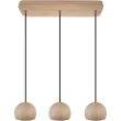 Hellux 8540303 Lampa BALLI 3