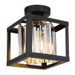 GLOBO 15697D MATHILDE Lampa sufitowa