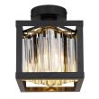 GLOBO 15697D MATHILDE Lampa sufitowa