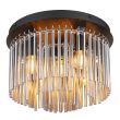 GLOBO 15698D GORLEY Lampa sufitowa