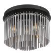 GLOBO 15698D GORLEY Lampa sufitowa
