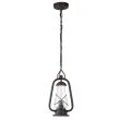 ELSTEAD MINERS MINERS CHN Chain Lantern