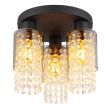 GLOBO 15799-3D BACKEY Lampa sufitowa