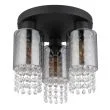 GLOBO 15799-3D BACKEY Lampa sufitowa