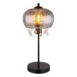 GLOBO 15839T CORRY Lampa stołowa