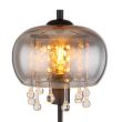 GLOBO 15839T CORRY Lampa stołowa
